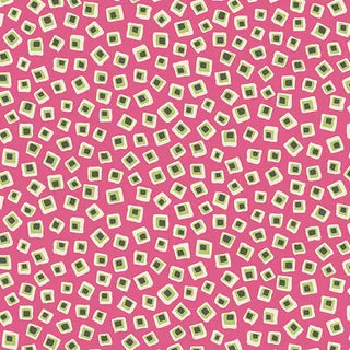 Poppies 25cm A754E - Andover Fabrics