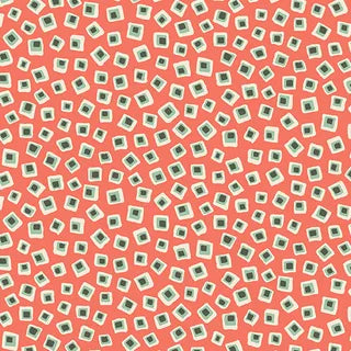 Poppies 25cm A754O - Andover Fabrics