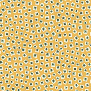 Poppies 25cm A754Y - Andover Fabrics