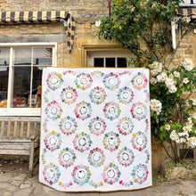 Load image into Gallery viewer, Alice's Country Diary Quilt Book - Alice Caroline
