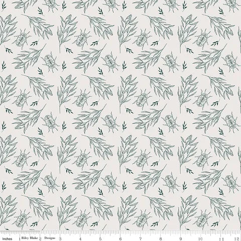 Garden Dreams C15092 - Riley Blake