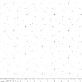 Lights On 2 25cm C15770 Sparkles - Riley Blake Designs