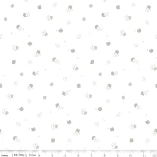 Lights On 2 25cm C15779 Apple - Riley Blake Designs