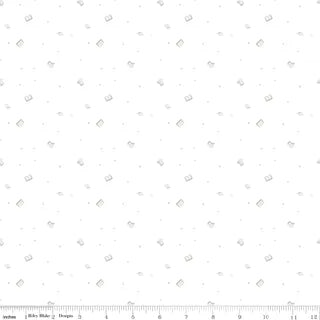 Lights On 2 25cm C15783 Book - Riley Blake Designs