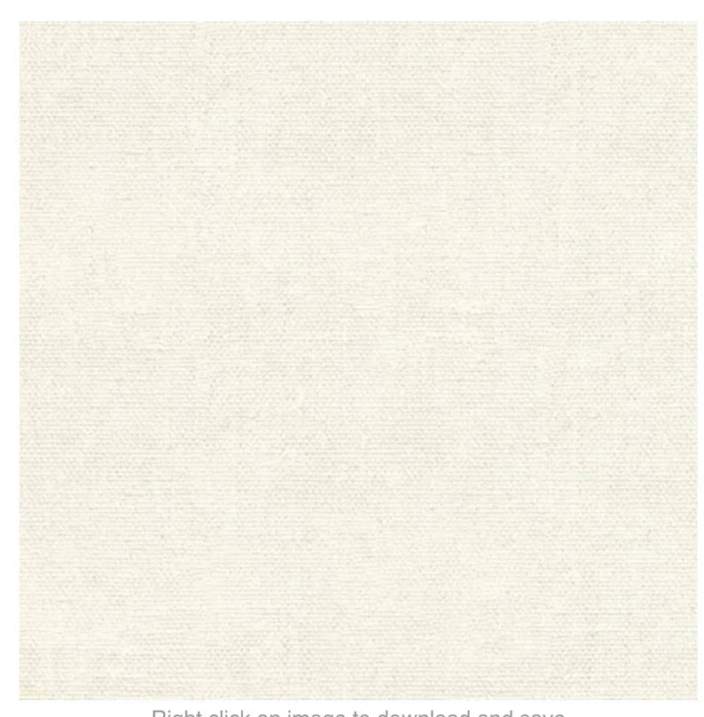 Linen Cotton 25cm DV4102 Linen - Devonstone