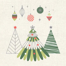 Load image into Gallery viewer, Dear Sant Stitchery Panel DV6264 - Devonstone
