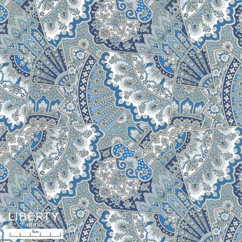 Emporium 03635108B- Tana Lawn - Liberty