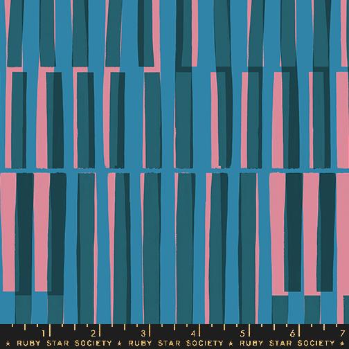 Geometry 25cm RS517014 - Ruby Star Society