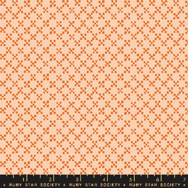 Geometry 25cm RS517511 - Ruby Star Society