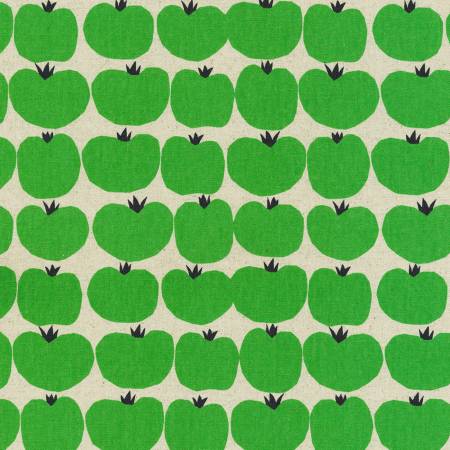 Green Tomatoes 25cm RK85041212 - Robert Kaufman