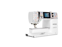 Load image into Gallery viewer, Bernina 580 Liberty Edition - PRE ORDER - DUE MID AUGUST
