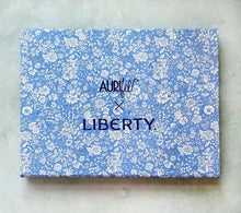 Load image into Gallery viewer, Liberty X Aurifil Betsy 45 Box - Liberty
