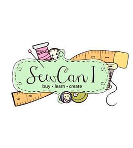 Sew Can I