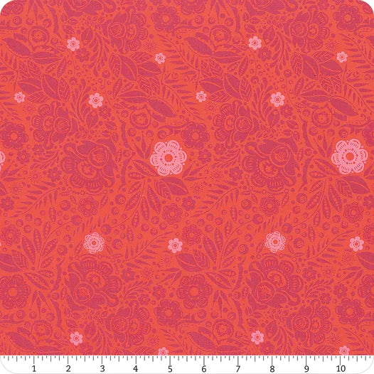 Love Always 25cm PWAH132 Coral - Anna Maria