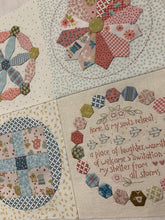 Load image into Gallery viewer, Owl &amp; Hare Hollow Quilt Kit - Natalie Bird - Devonstone Collection
