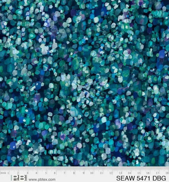 Sea Glass PB5471DBG 108