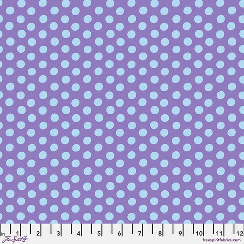 2024 KF Classics 25cm PWGP070 Storm - Kaffe Fassett