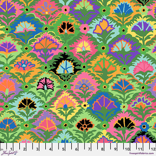 Feb 2024 25cm PWGP202 Multi - Kaffe Fassett Collective