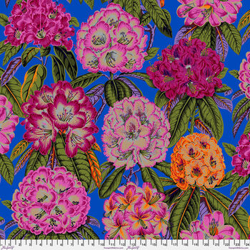 August 2023 25cm PWPJ124 Magenta - Kaffe Fassett Collective