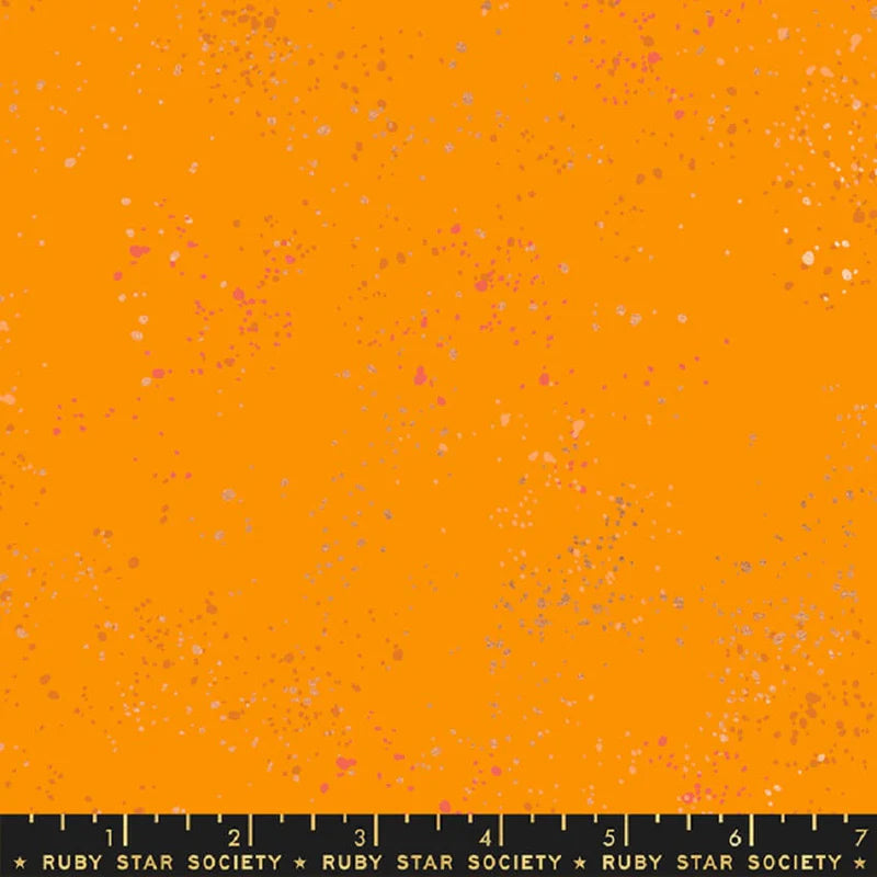 Speckled 25cm RS5027-100M - Ruby Star Society