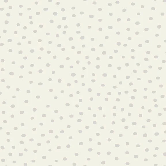 Carousel 25cm R470273D Cream - Sarah Maxwell - Marcus Fabrics
