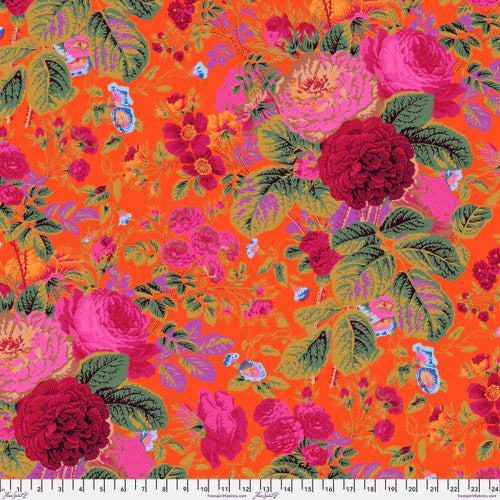 Kaffe Fassett Stash 25cm PWPJ053 Tomato - Kaffe Fassett