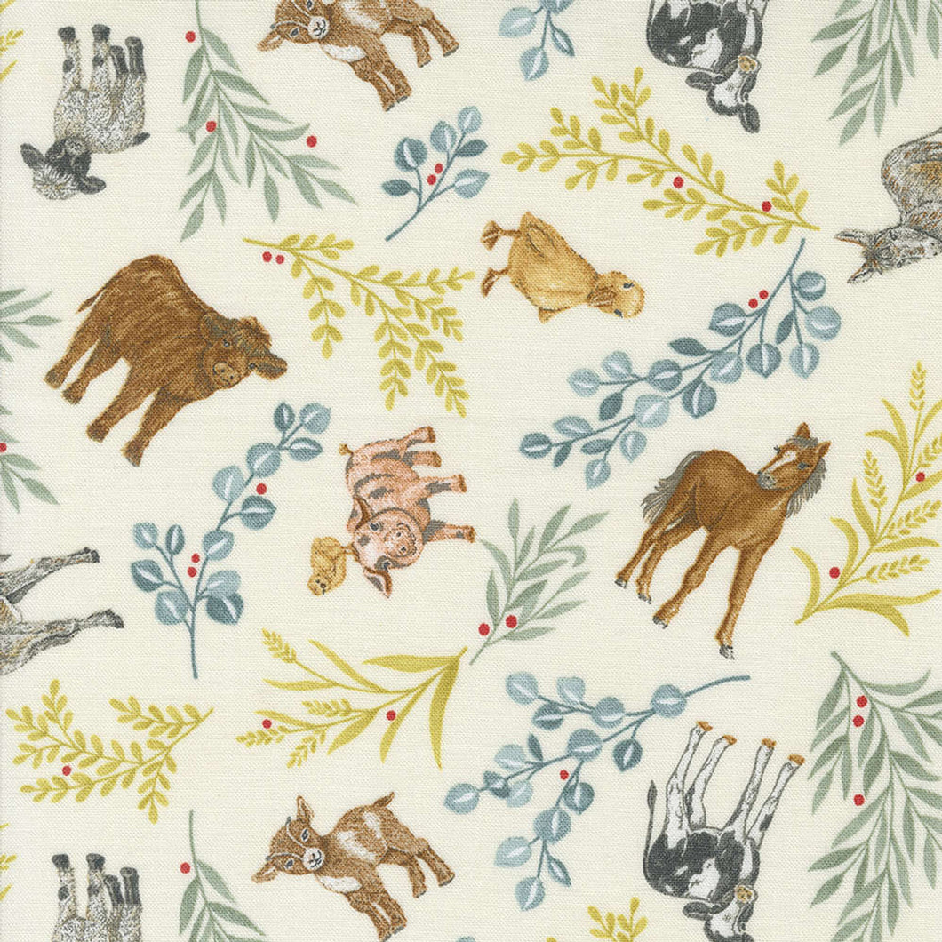 Willows Farm 25cm M5610111 - Moda