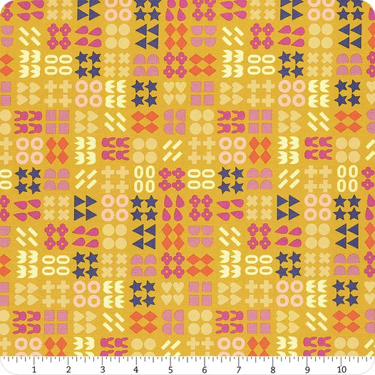 Woodland Park 25cm RS108312 - Ruby Star Society