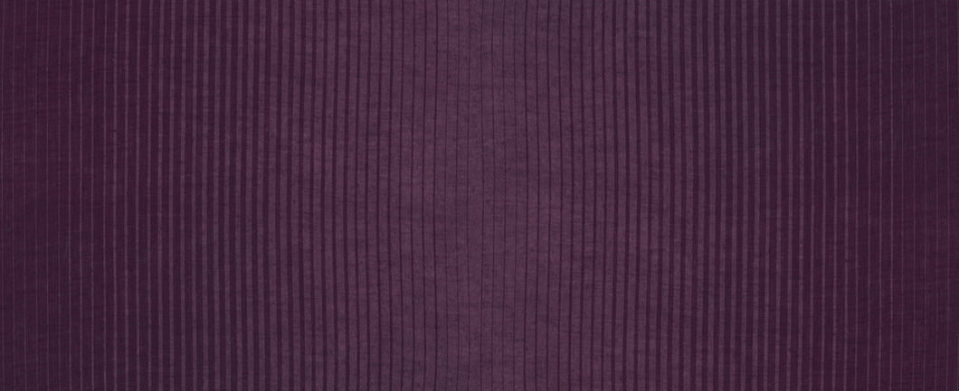 Ombre Wovens 25cm 10872 224 Aubergine - V & Co