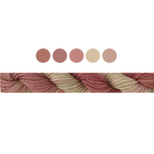 Load image into Gallery viewer, Cottage Garden Stranded Cotton (Colours 100 to 808) - Cottage Garden Threads
