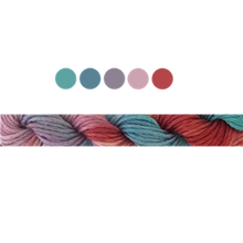 Load image into Gallery viewer, Cottage Garden Stranded Cotton (Colours 809 to 2103 ) - Cottage Garden Threads
