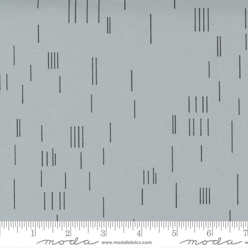Even More Paper 25cm 1764-24 Grey - Zen Chic
