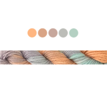 Load image into Gallery viewer, Cottage Garden Stranded Cotton (Colours 2104 to 2406) - Cottage Garden Threads
