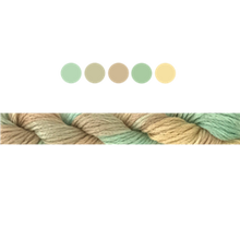 Load image into Gallery viewer, Cottage Garden Stranded Cotton (Colours 2104 to 2406) - Cottage Garden Threads
