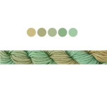 Load image into Gallery viewer, Cottage Garden Stranded Cotton (Colours 2104 to 2406) - Cottage Garden Threads
