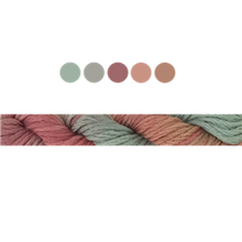 Load image into Gallery viewer, Cottage Garden Stranded Cotton (Colours 2104 to 2406) - Cottage Garden Threads
