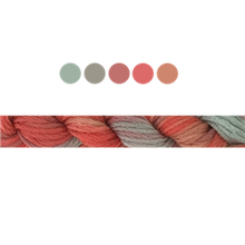 Load image into Gallery viewer, Cottage Garden Stranded Cotton (Colours 2104 to 2406) - Cottage Garden Threads
