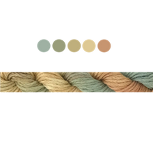 Load image into Gallery viewer, Cottage Garden Stranded Cotton (Colours 2104 to 2406) - Cottage Garden Threads
