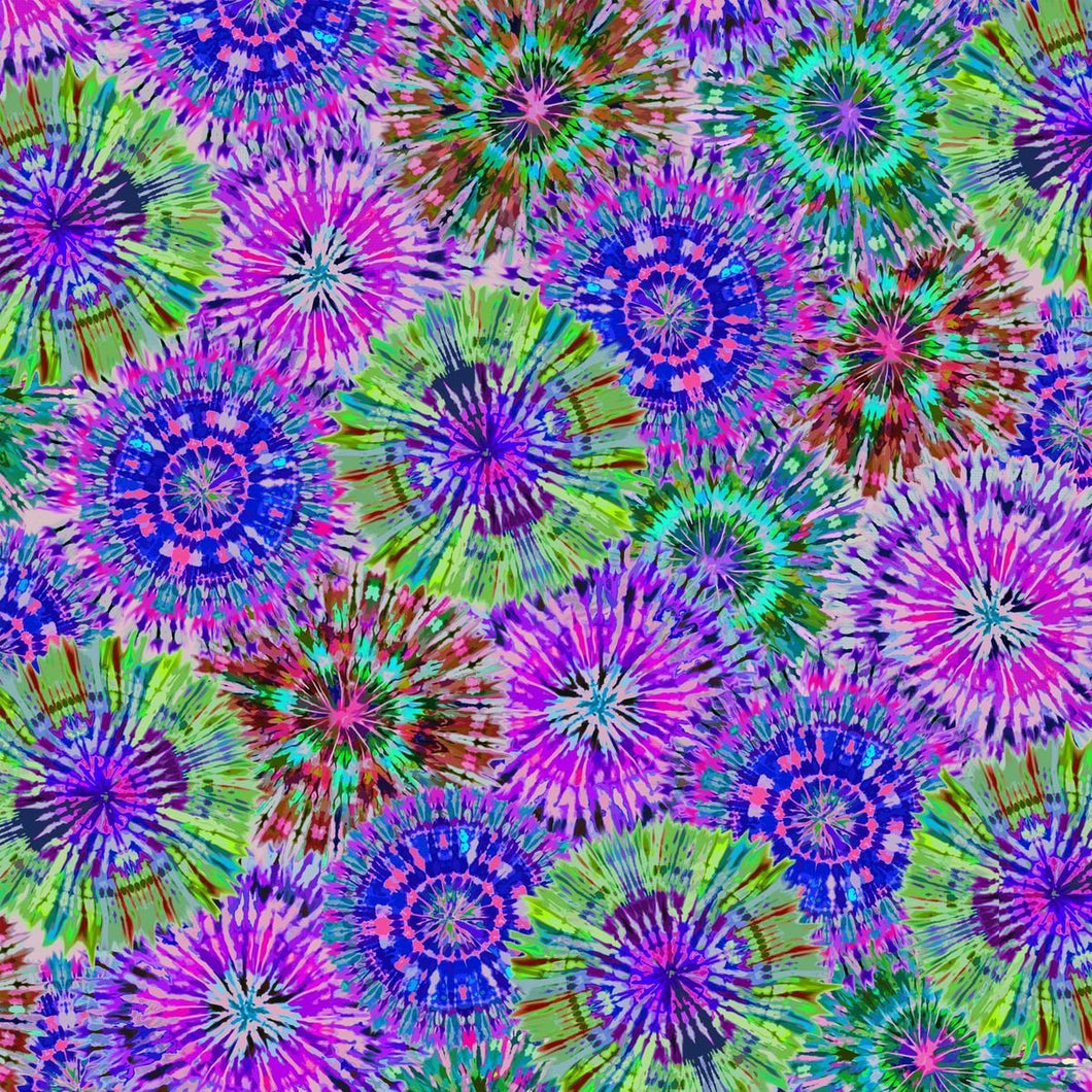 Starburst Quilt Back 2655W-58 108