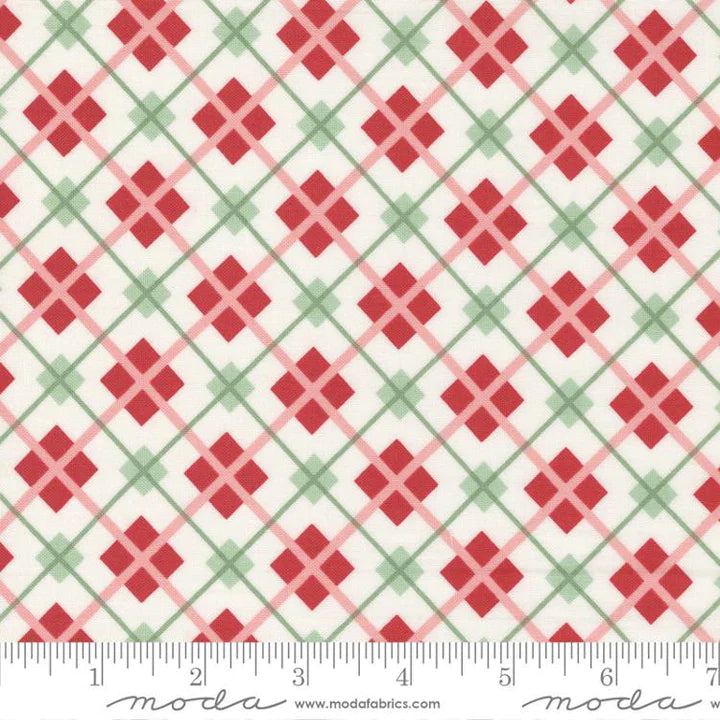 Holly Jolly 25cm M31184 11 - Urban Chiks - Moda