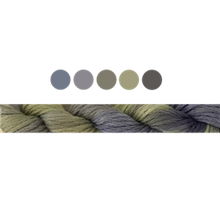 Load image into Gallery viewer, Cottage Garden Stranded Cotton (Colours 100 to 808) - Cottage Garden Threads
