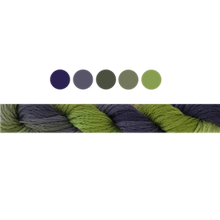 Load image into Gallery viewer, Cottage Garden Stranded Cotton (Colours 100 to 808) - Cottage Garden Threads
