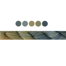 Load image into Gallery viewer, Cottage Garden Stranded Cotton (Colours 100 to 808) - Cottage Garden Threads

