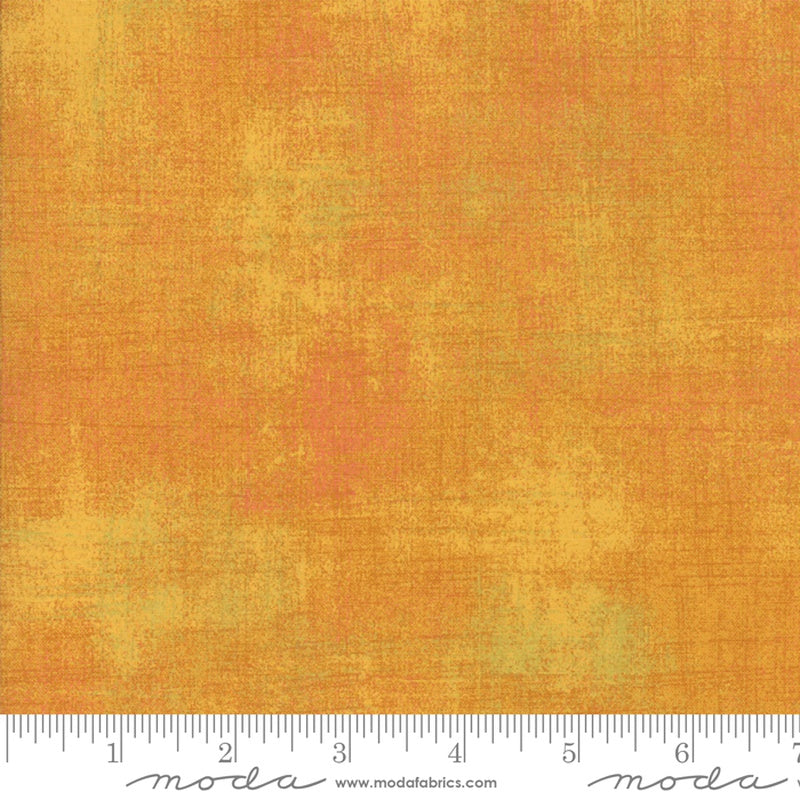 Grunge M30150-421 Butterscotch - Moda