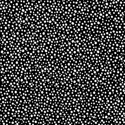 Quilters Coordinates 25cm 4515 246 Dots and Dots - Stof Fabrics