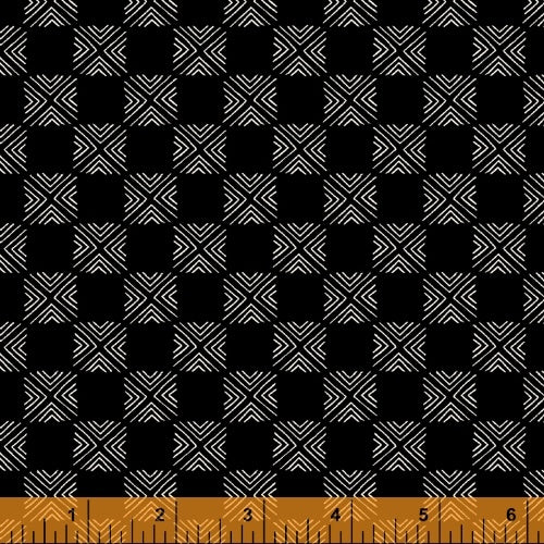 X Squared 25cm 51784-3 Terra - Whistler Studios