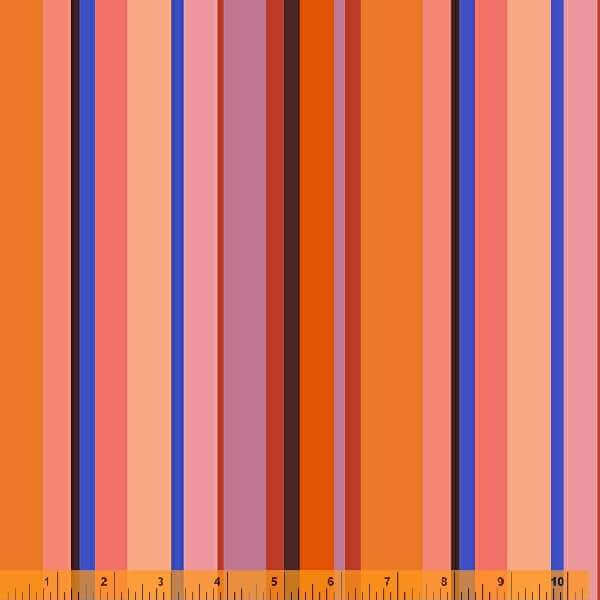Color Wheel 25cm 53265D-6 - Windham Fabrics