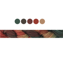 Load image into Gallery viewer, Cottage Garden Stranded Cotton (Colours 100 to 808) - Cottage Garden Threads
