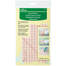 Load image into Gallery viewer, Hot Hemmer 7700 - Clover
