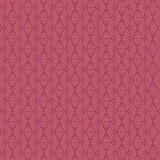 Fabric from the Attic 25cm 9982R - Giucy Giuce
